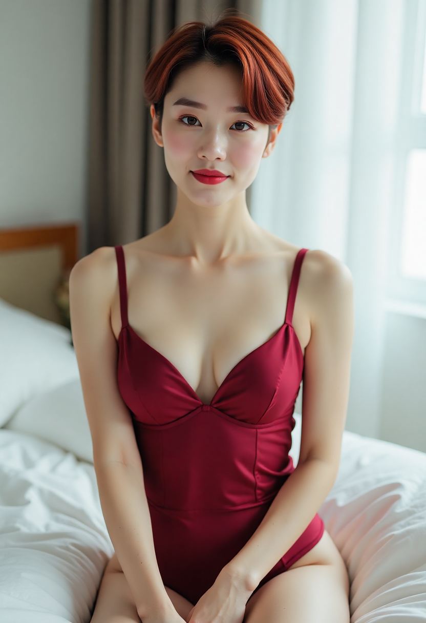 情书